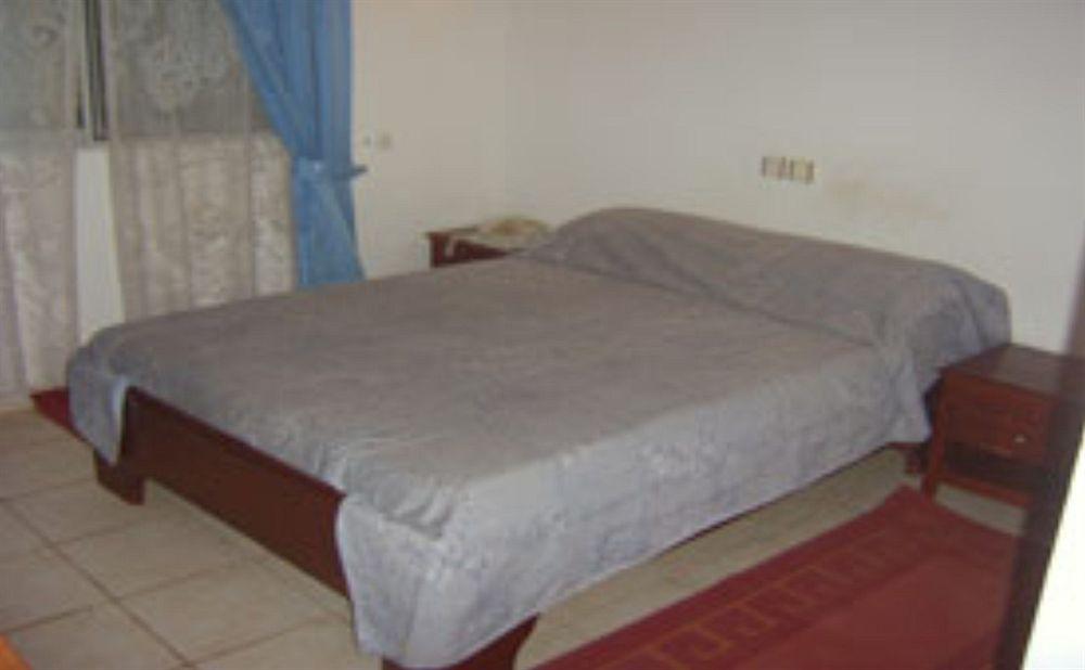 Homeland Hotel Niamey Dış mekan fotoğraf