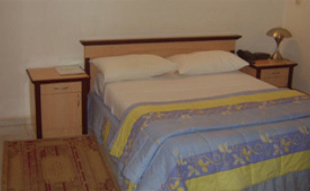 Homeland Hotel Niamey Dış mekan fotoğraf