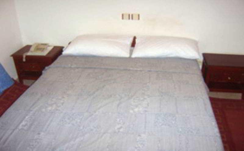 Homeland Hotel Niamey Dış mekan fotoğraf